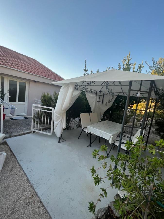 Apartment Lanterna Blace Exterior foto